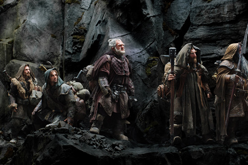 The Hobbit