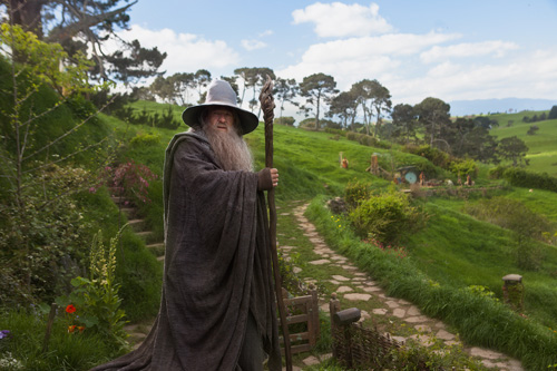 The Hobbit