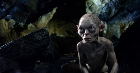 The Hobbit
