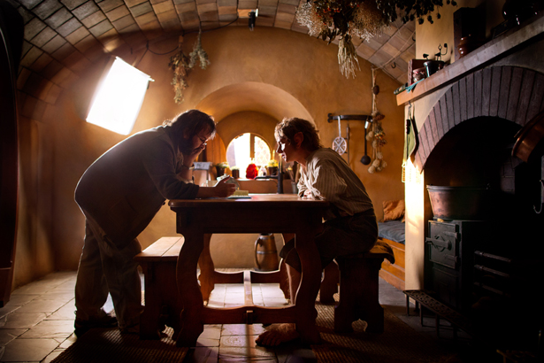 The Hobbit