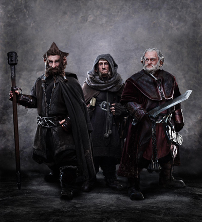 The Hobbit