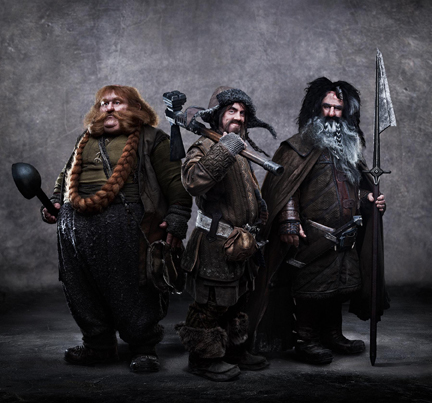 The Hobbit