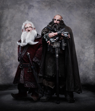The Hobbit