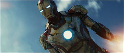 Iron Man 3